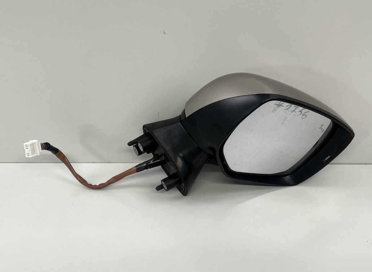 91039AJ480 91036AL021 Mirror right SUBARU LEGACY VI / Outback (2014-2019)