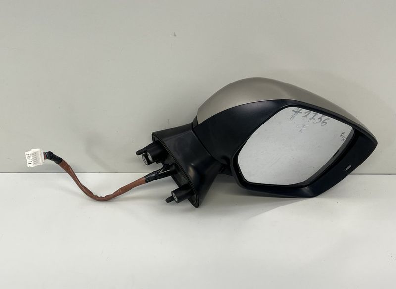 91039AJ480 91036AL021 Mirror right SUBARU LEGACY VI / Outback (2014-2019)