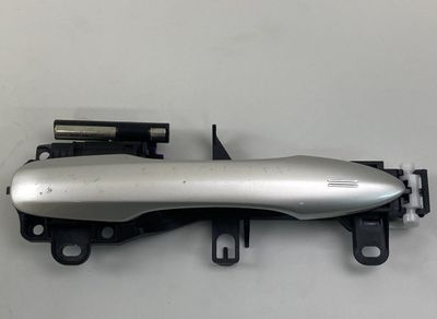 6921002360B2 Door Handle Exterior Front Right TOYOTA COROLLA XII (E210) (2018-)