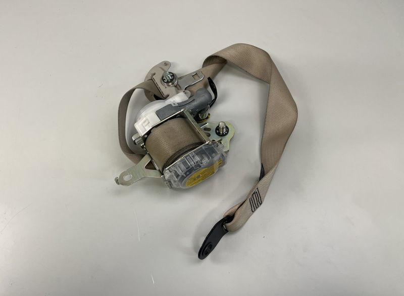 64620AL000WM Seat Belt Front Right SUBARU LEGACY VI / Outback (2014-2019)