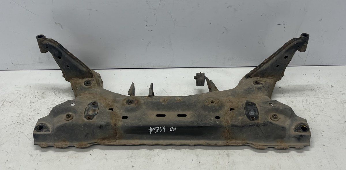 EY16-5019-AA EY165019AA Front Axle Beam FORD TRANSIT / TOURNEO COURIER I (2014-)