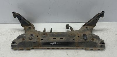 EY16-5019-AA EY165019AA Front Axle Beam FORD TRANSIT / TOURNEO COURIER I (2014-)