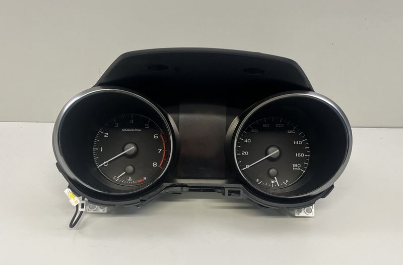 85003AL430 A2C96203301 Instrument Cluster SUBARU LEGACY VI / Outback (2014-2019)