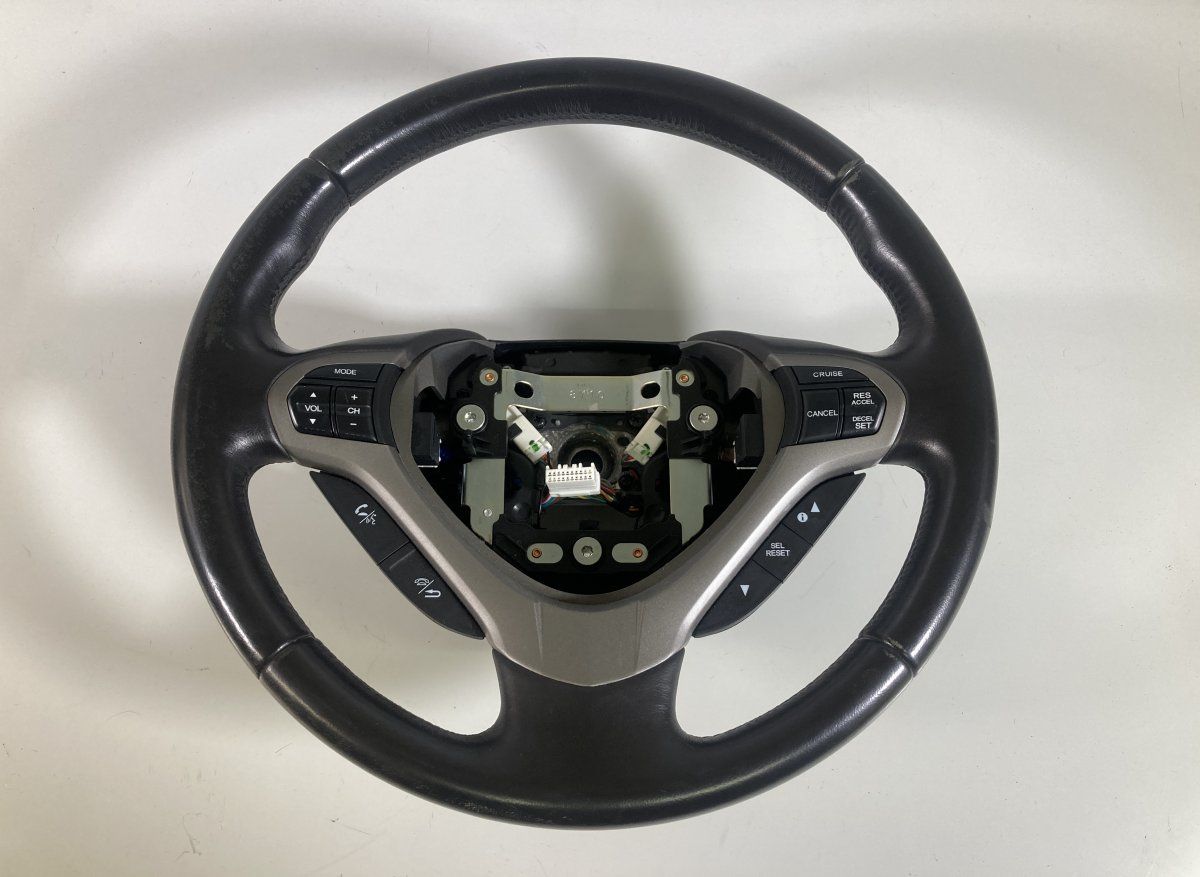 78501TL0A51ZA 35890TL0E01ZA 35875TL0E01ZA 35880TL0E01 Steering Wheel HONDA ACCORD VIII (CP, CU) (2007-2015)