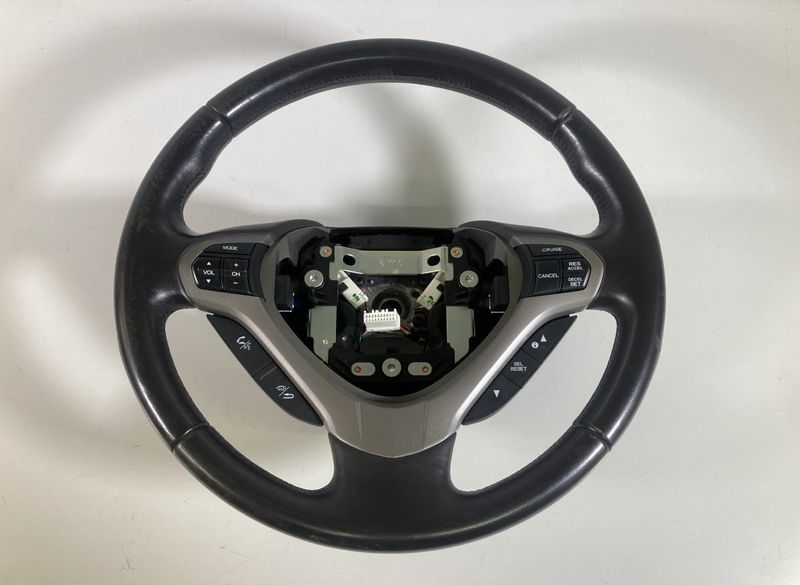78501TL0A51ZA 35890TL0E01ZA 35875TL0E01ZA 35880TL0E01 Steering Wheel HONDA ACCORD VIII (CP, CU) (2007-2015)