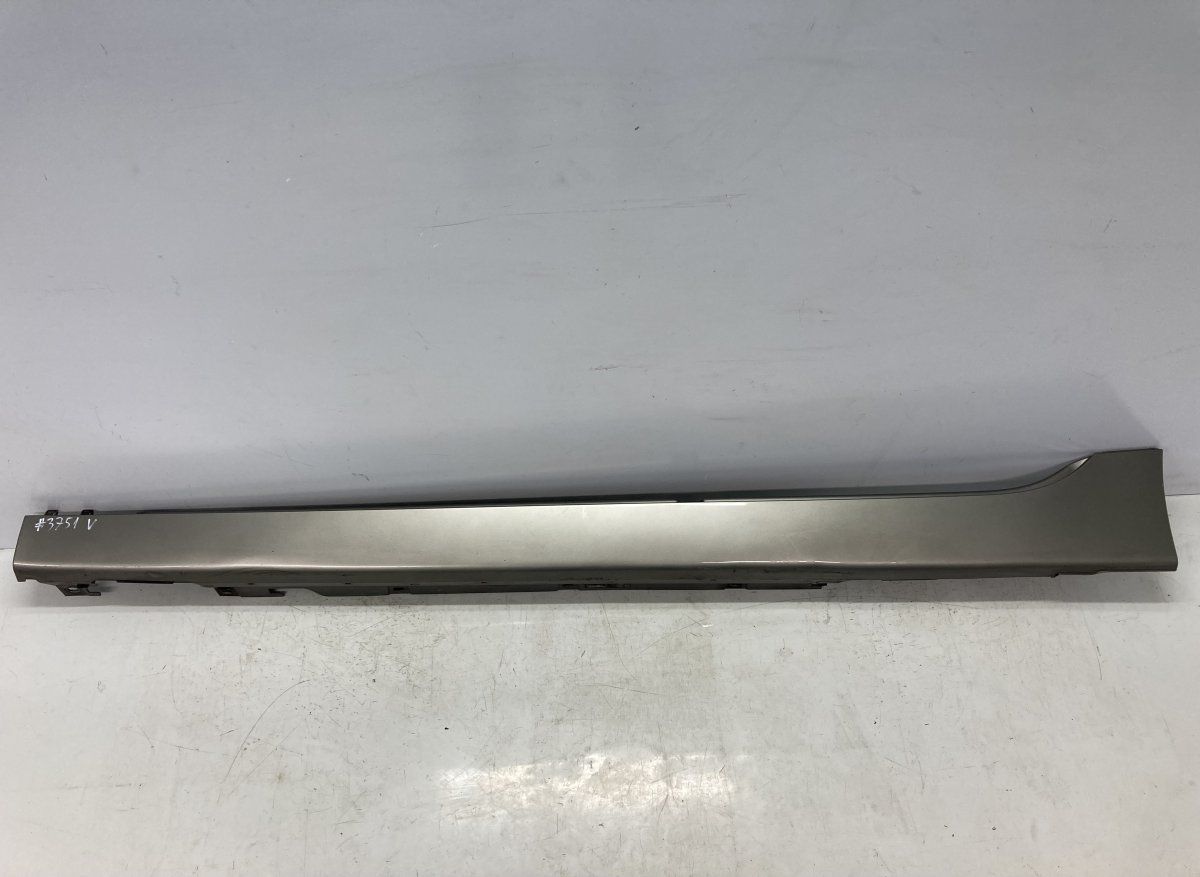 51777318851 Side Skirt Left BMW 2 Active Tourer (F45, F46) (2013-2021)