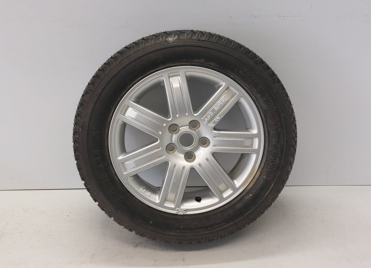 RRC502640XXX RRC502640 Rim With tyre 1 pc LAND ROVER RANGE ROVER III (LM) (2002-2012)