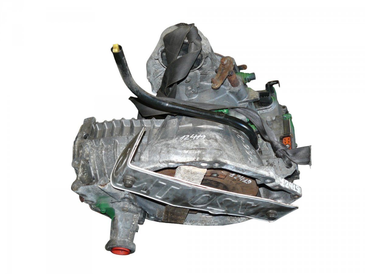 9662AD Gearbox CHRYSLER VOYAGER IV (RG, RS) (2000-2008)