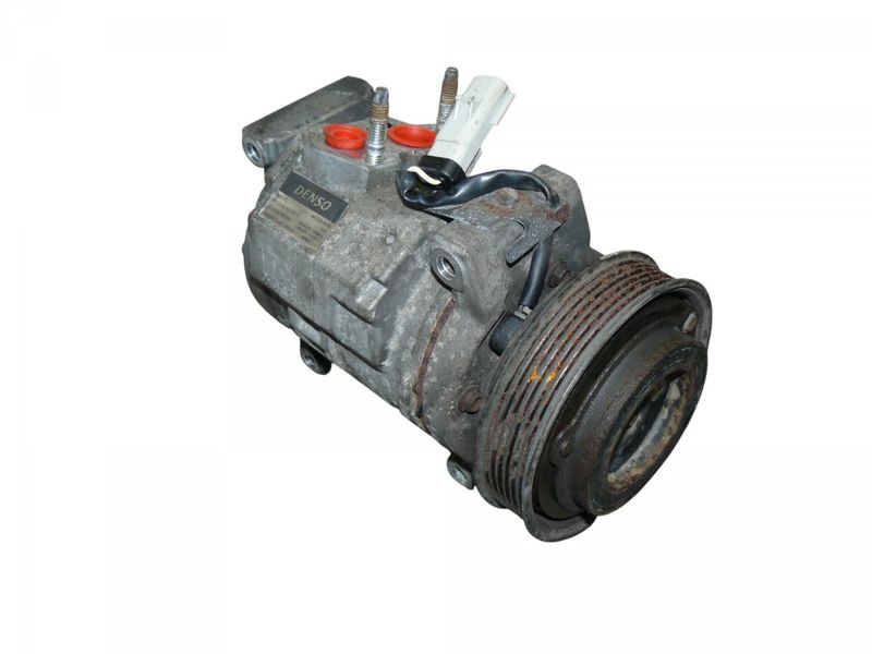 447220-5870 AC / aircon Compressor CHRYSLER VOYAGER IV (RG, RS) (2000-2008)