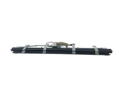 669479 Rear window sun shade MASERATI QUATTROPORTE III (03.04-)