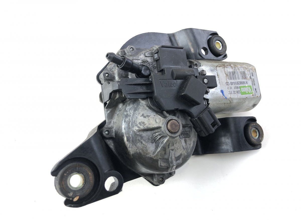 A1698201440 Wiper Motor bootlid / tailgate MERCEDES-BENZ B-CLASS (W245) (2005-2011)