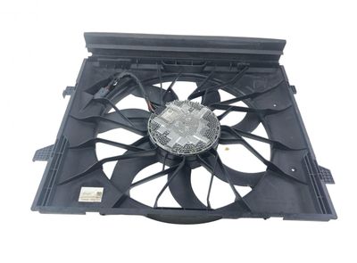 745762674 745762674 Radiator Fan Electric JEEP GRAND CHEROKEE IV (WK, WK2) (2010-2021)