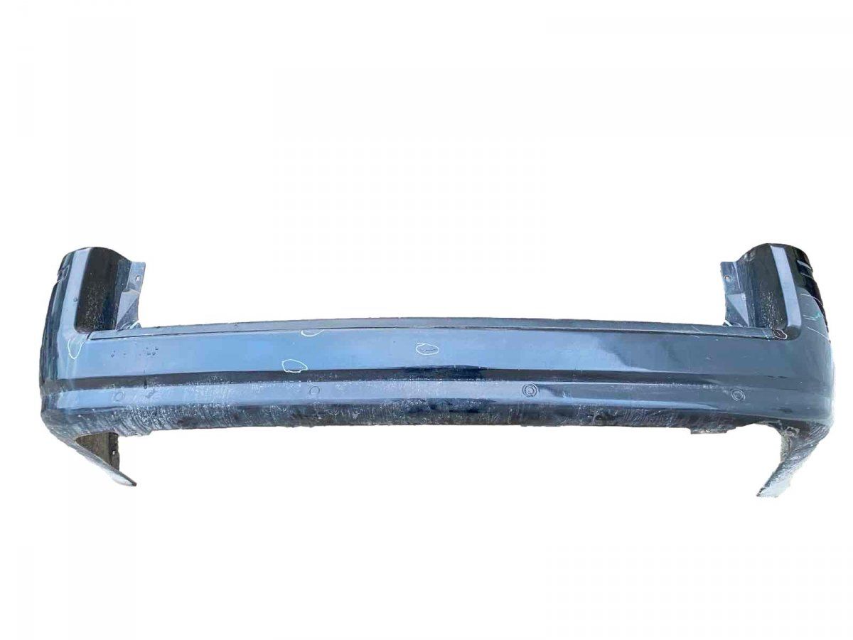 1BG79TZZAB Rear bumper CHRYSLER VOYAGER V (RT) (2007-2016)