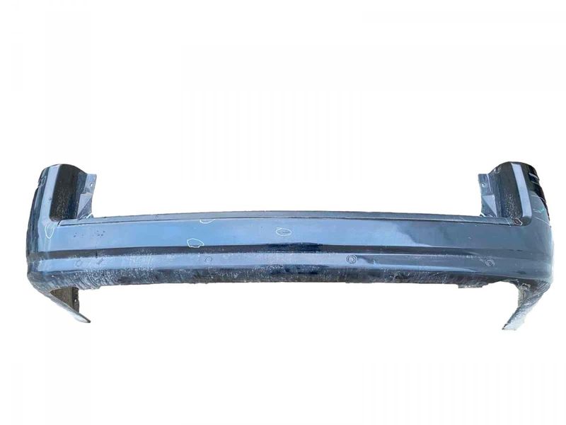 1BG79TZZAB Rear bumper CHRYSLER VOYAGER V (RT) (2007-2016)