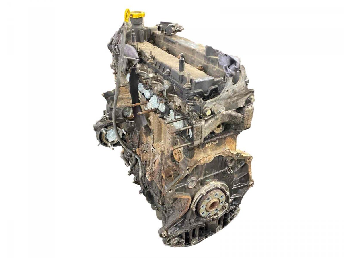 ENS Engine CHRYSLER VOYAGER V (RT) (2007-2016)