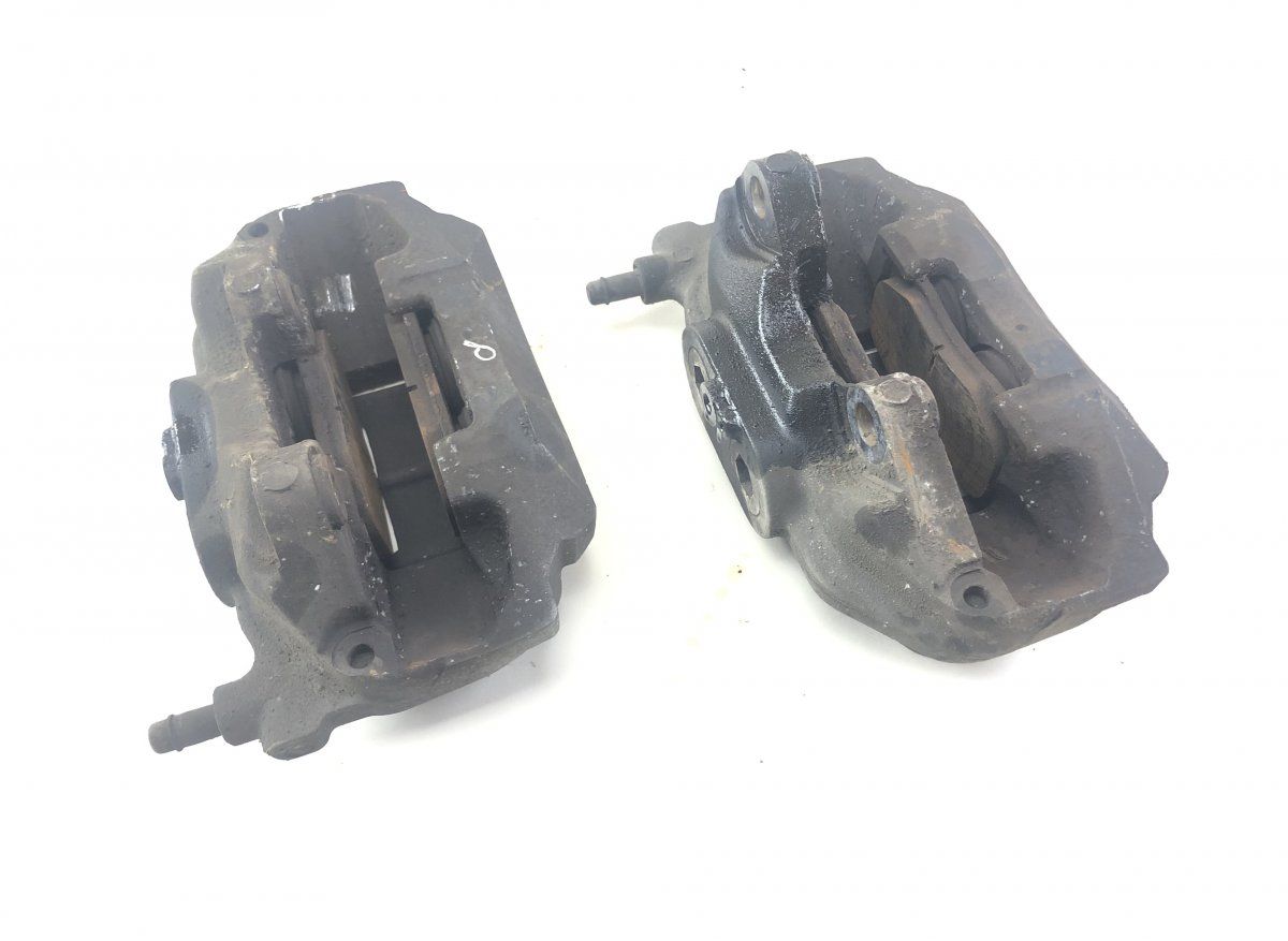 4775022460 4778130260 Brake caliper Front  left LEXUS GS III (2005-2011)