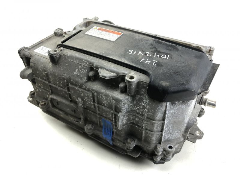 G920029015 Hybrid converter / inverter TOYOTA PRIUS III PLUS (XW40) (2011-2021)
