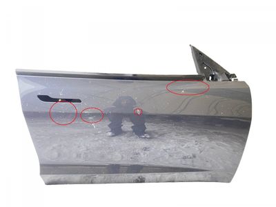 1081420E0C Door Front Right TESLA MODEL 3 (2017-)