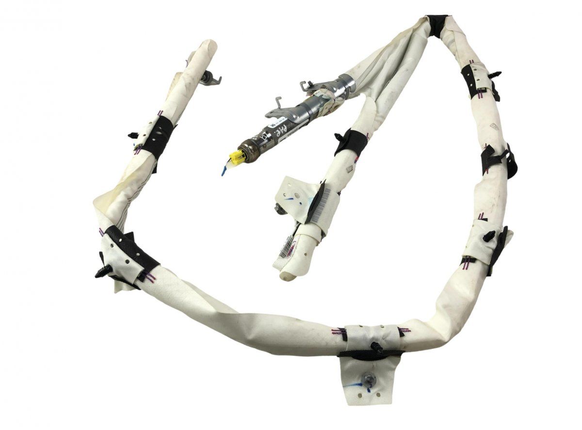 1077828CNF Head/roof/curtain airbag right TESLA MODEL 3 (2017-)