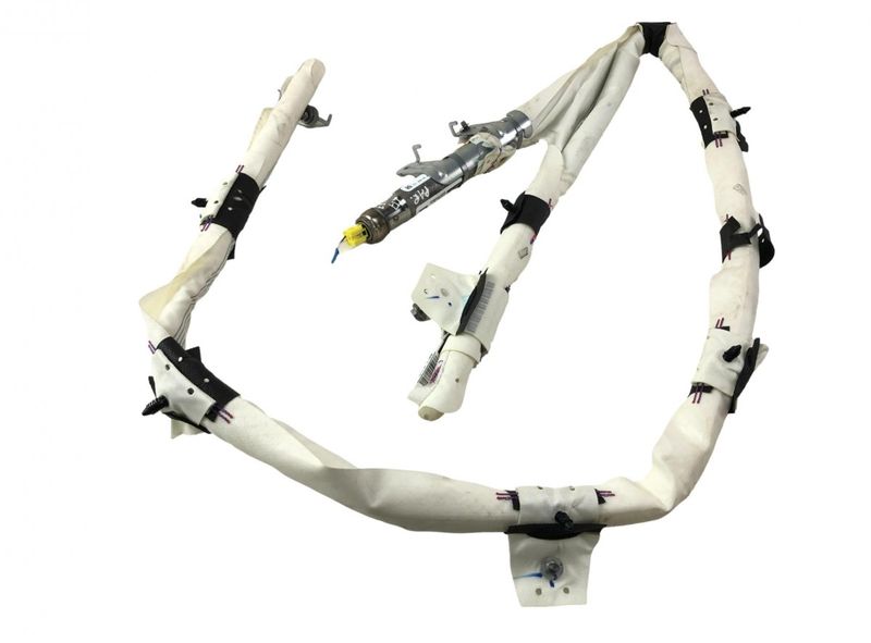 1077828CNF Head/roof/curtain airbag right TESLA MODEL 3 (2017-)