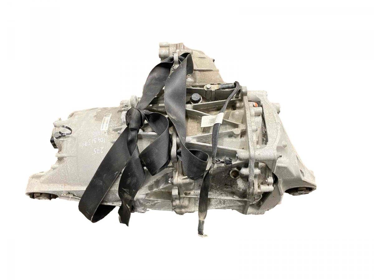 112098017J Engine TESLA MODEL 3 (2017-)