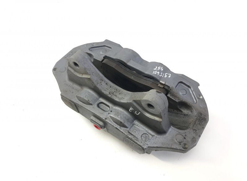 104462100F Brake caliper Front  left TESLA MODEL 3 (2017-)