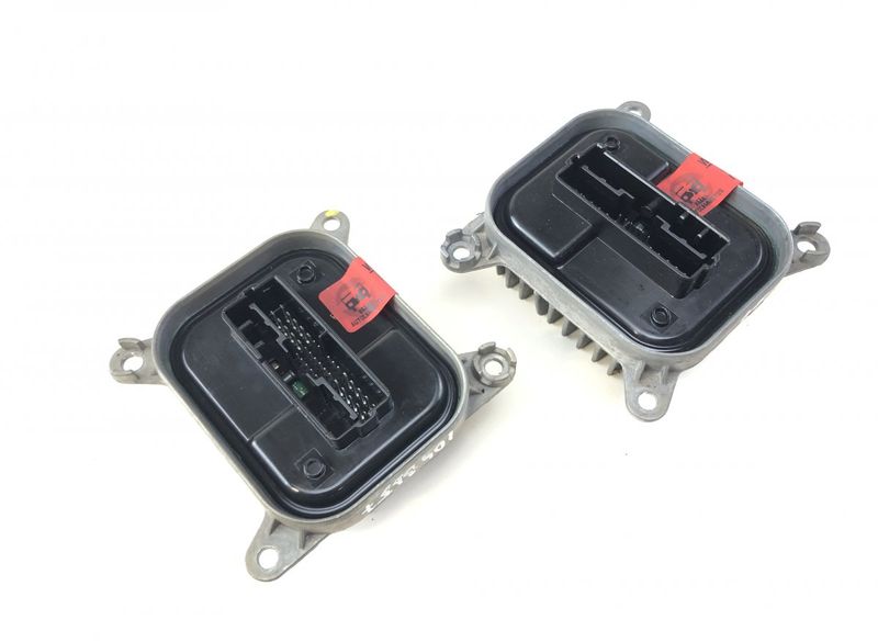 153292502C Xenon control unit left TESLA MODEL 3 (2017-)