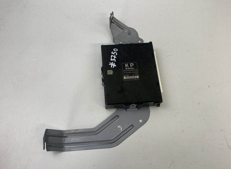 22765AD260 112700-0490 Engine Control Unit / module (ECU) SUBARU LEGACY V / Outback (2009-2014)