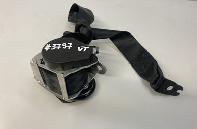 7N0857805D Seat Belt Rear Left VW SHARAN II (7N) (2010-2022)