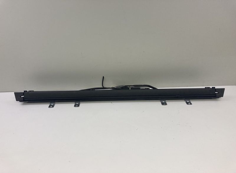 8900400016 856903Z900 9929000069 Rear window sun shade HYUNDAI i40 (VF) (2011-2019)