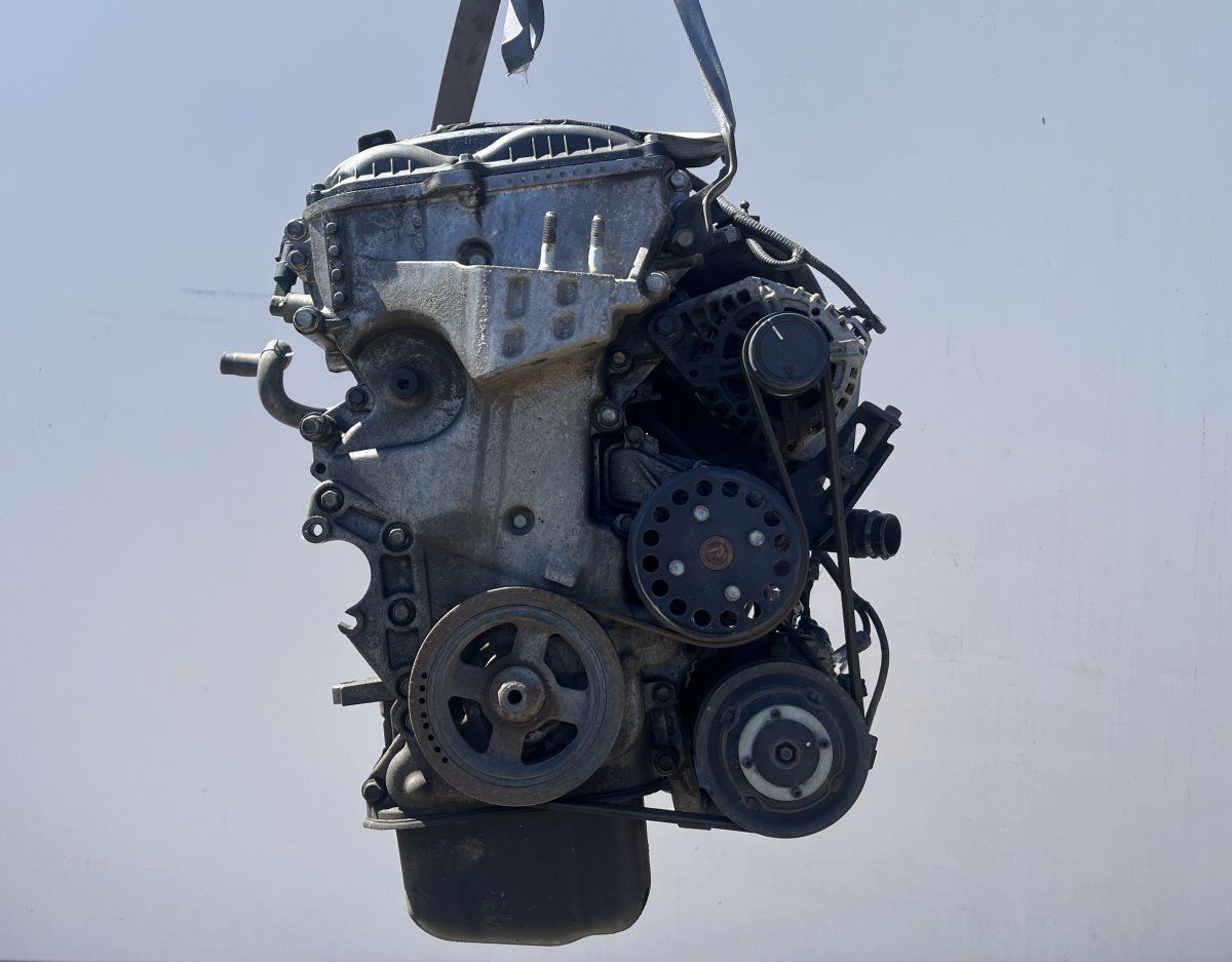 G4NC 91951-3X130 919513X130 Engine HYUNDAI i40 (VF) (2011-2019)