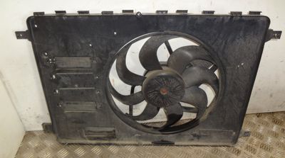 6G918C607SC Radiator Fan Electric VOLVO V70 III (BW) (2007-2016)