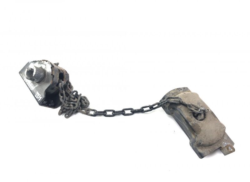 519000K130 Spare Wheel Carrier under vehicle TOYOTA HILUX VIII (AN110, AN120, AN130) (2015-)