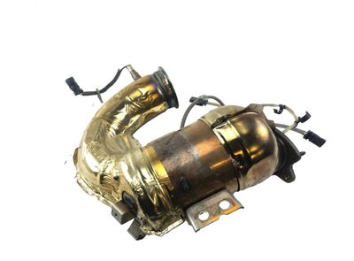 36011727 Catalyc Converter VOLVO V60 II / S60 III (224, 225, 227) (2018-)