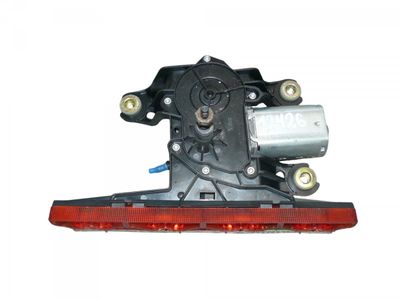 53032212 Wiper Motor bootlid / tailgate MERCEDES-BENZ A-CLASS (W169) (2004-2012)