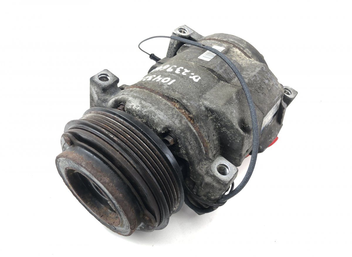 4472801800 AC / aircon Compressor IVECO DAILY VI (2014-)