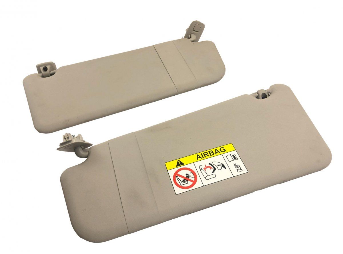 98094986BJ Sun Visor Left PEUGEOT EXPERT / TRAVELLER (2016-)