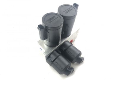 A2203200358 A2203201258 Air suspension / self-levelling suspension, other MERCEDES-BENZ SL-CLASS (R230) (2001-2012)