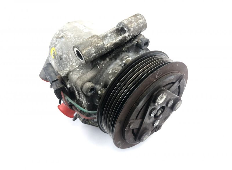 9830148880 AC / aircon Compressor PEUGEOT EXPERT / TRAVELLER (2016-)