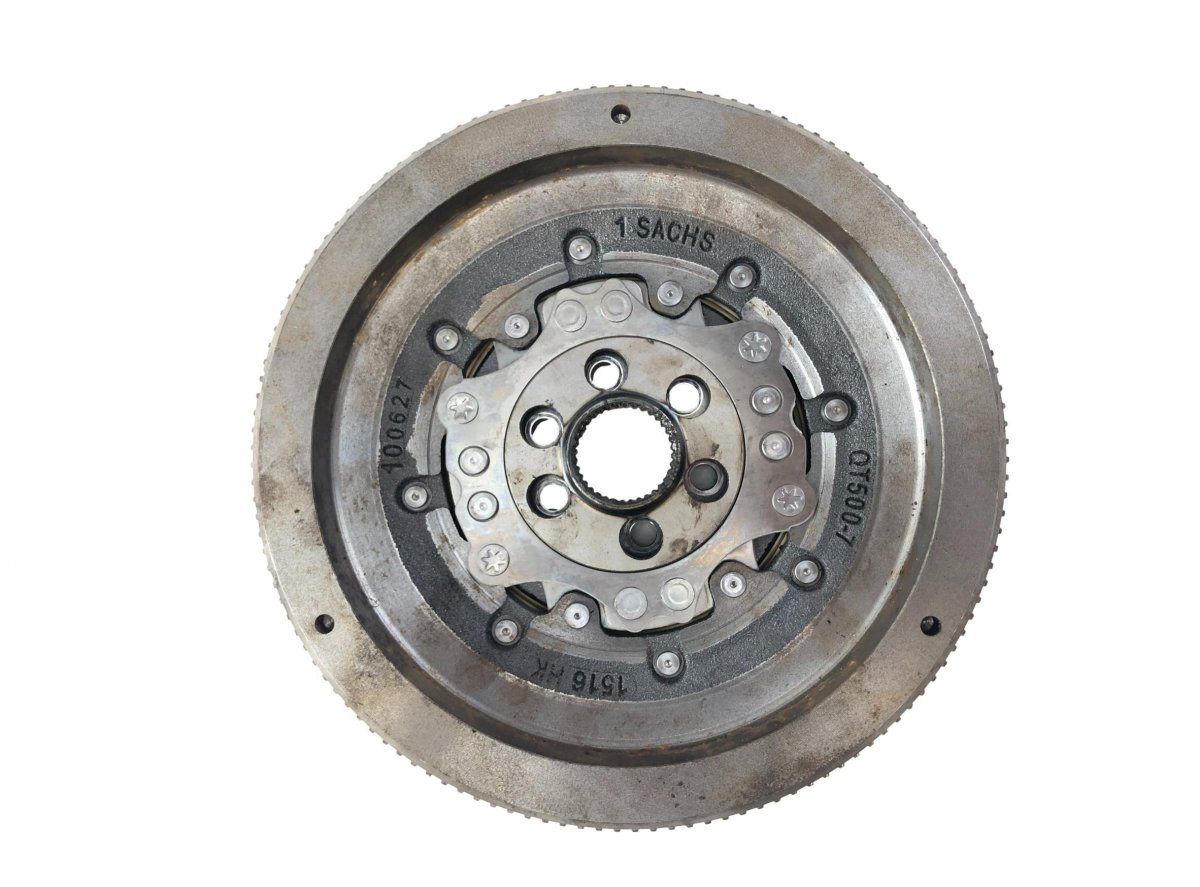 012295000541 415062909 415058109 415054809 Flywheel SKODA SUPERB II (3T4, 3T5) (2008-2015)