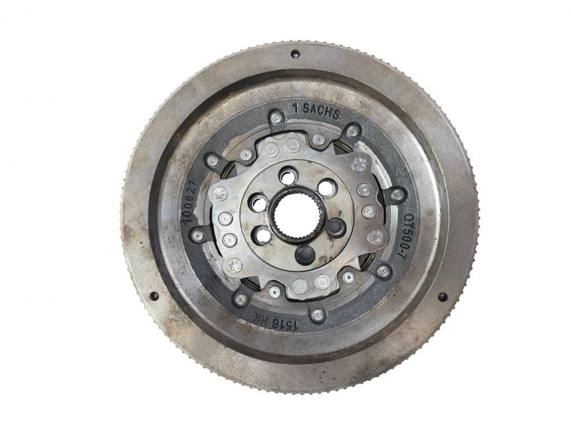 012295000541 415062909 415058109 415054809 Flywheel SKODA SUPERB II (3T4, 3T5) (2008-2015)