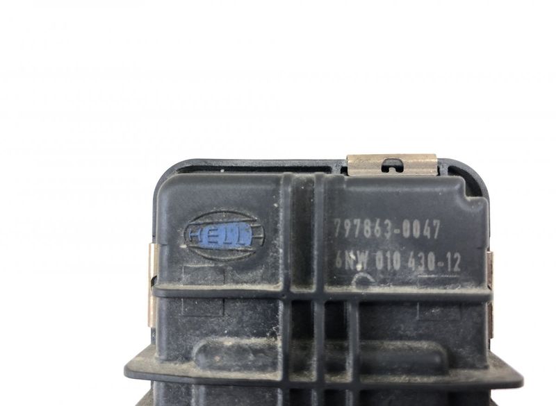 4933519411 49335-19411 Turbocharger control valve / actuator BMW 3 (F30, F31, F34, F80) (2011-2019)