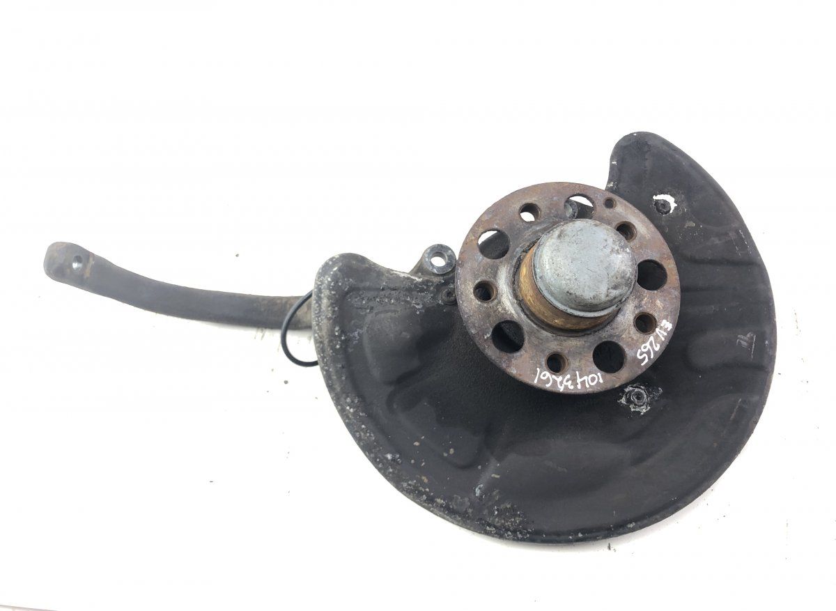 A2113306420 Wheel bearing housing front left MERCEDES-BENZ SL-CLASS (R230) (2001-2012)