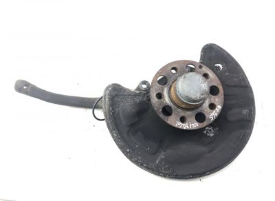 A2113306420 Wheel bearing housing front left MERCEDES-BENZ SL-CLASS (R230) (2001-2012)