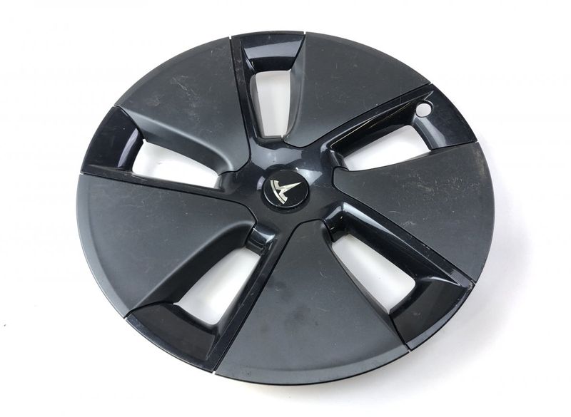 104427100A Hub cap 1 piece TESLA MODEL 3 (2017-)