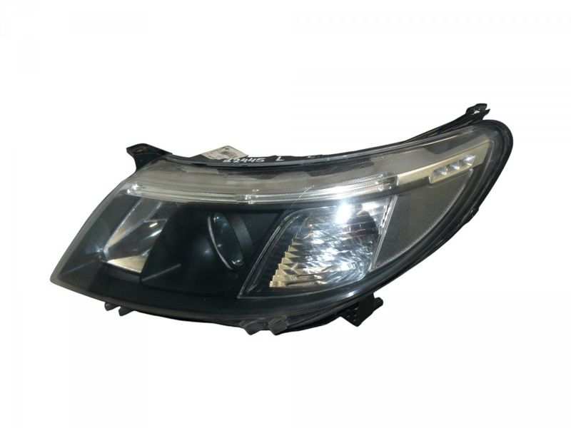 1EL009606-01 Headlight left SAAB 9-3 (YS3F) (2002-2012)