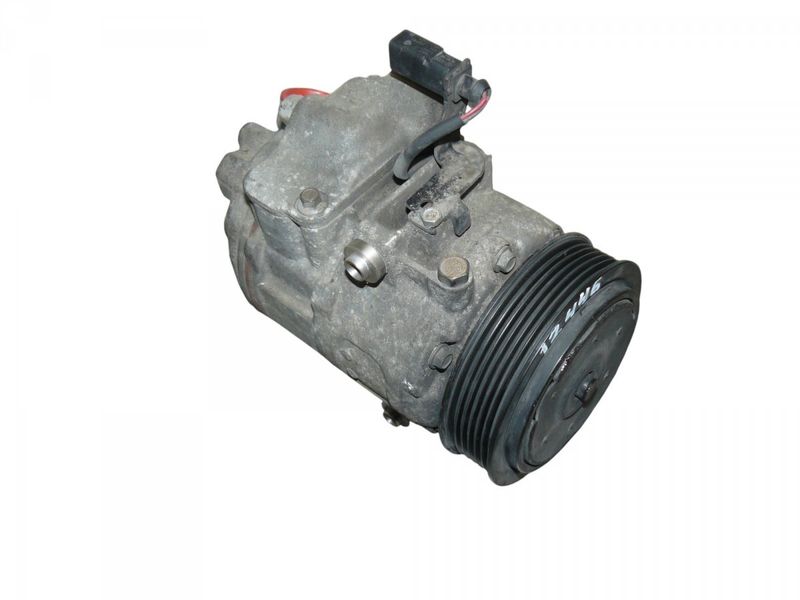 AC / aircon Compressor SKODA FABIA II (5J) (2006-2014)