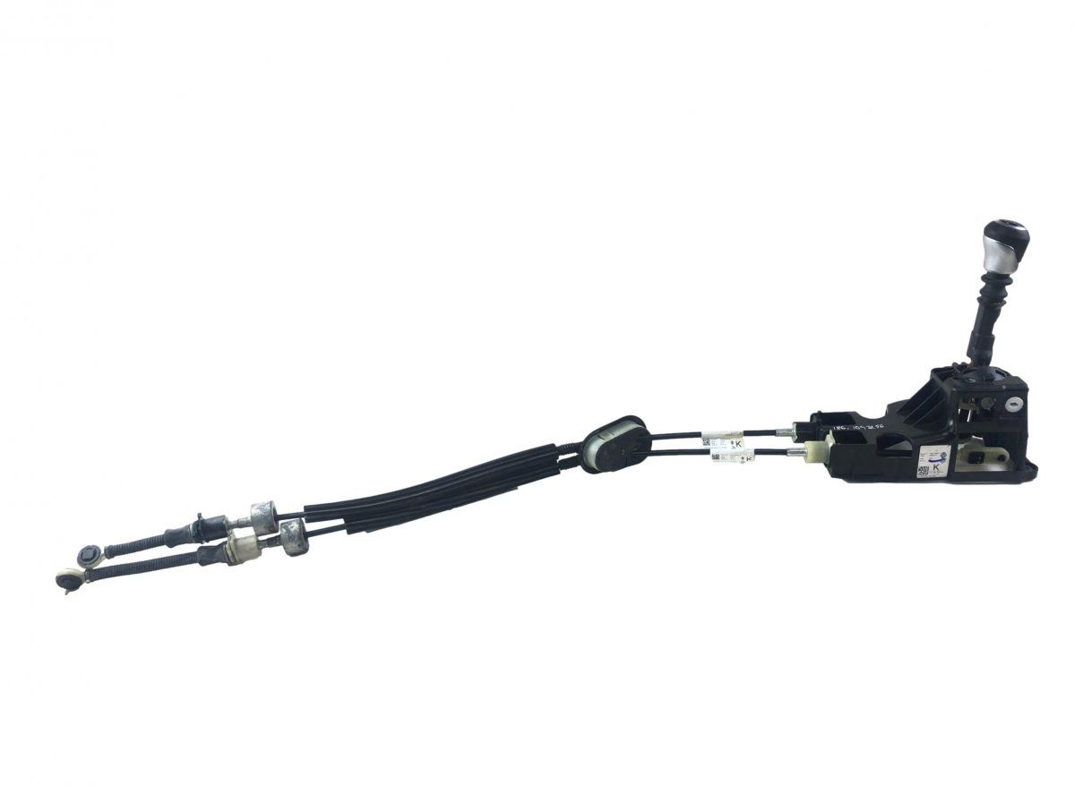 3410800Q0F Gearshift Mechanism NISSAN QASHQAI III (J12) (2021-)