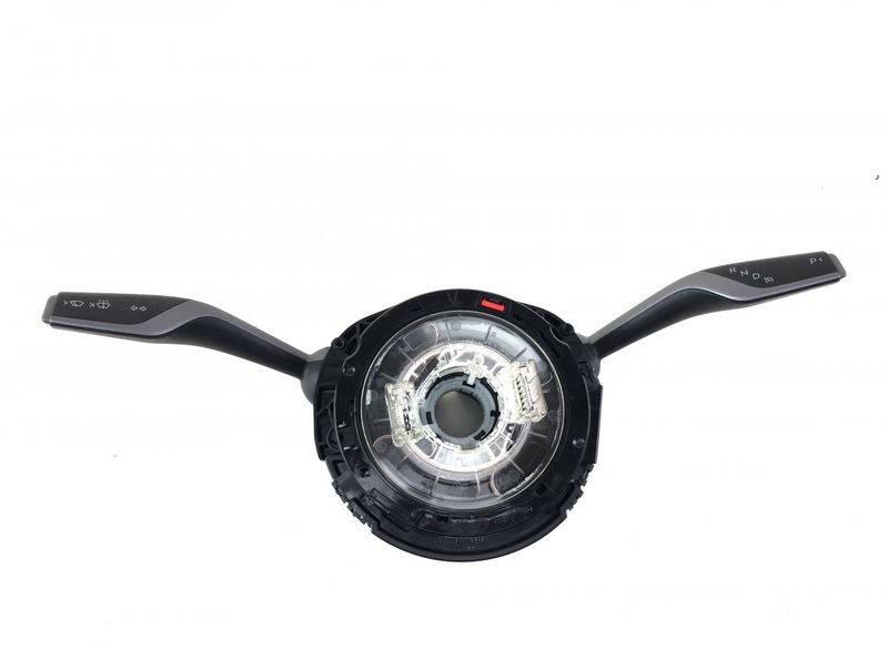 109766200Q Indicator + wiper switch (stalk) TESLA MODEL 3 (2017-)