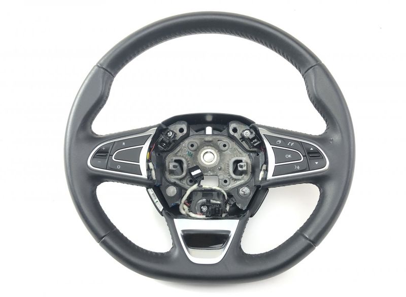 484003952R Steering Wheel RENAULT KADJAR (HA, HL) (2015-2022)